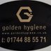 goldenhygiene (@goldenhygiene) Twitter profile photo