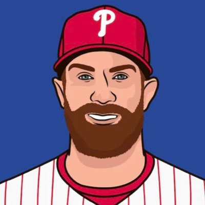 BryceHarperMuse Profile Picture