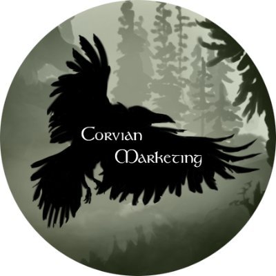 corvmark Profile Picture