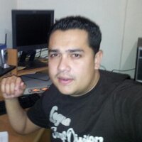 oscar Coffin (@osaba86) 's Twitter Profile