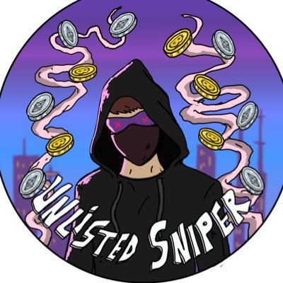 UnlistedSniper Profile Picture