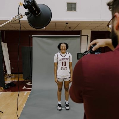 OH | fairmont state wbb