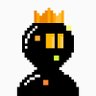 KingofDegen5657's profile picture. ENS / SNS | Web 3 investor + builder.