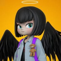 2次元エンジェル (@ltzi9c_fe) 's Twitter Profile Photo