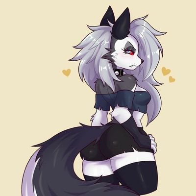 lvl 21
Vtuber - PNGTuber/Gamer 🐺
Her/She/they/them.  🏳️‍🌈
Bi/Omni 🌈