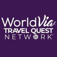 WorldVia Travel Quest Network(@TravelQuestNet) 's Twitter Profile Photo