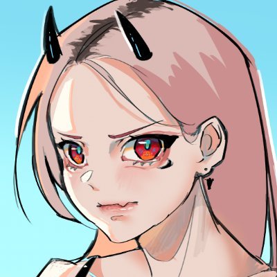 Kaite3_3's profile picture. ♡Digital artist
♡COMISSIONS OPEN - vtuber/pngtuber/chibituber - Emote set - Rigging (except I've never riggied before :)
♡more info on carrd link🎉