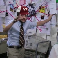 Delusional Hokie 🦃 (@delusionalhokie) 's Twitter Profile Photo