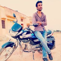 Arjun Ram Senwar (@arjunramsenwar1) 's Twitter Profile
