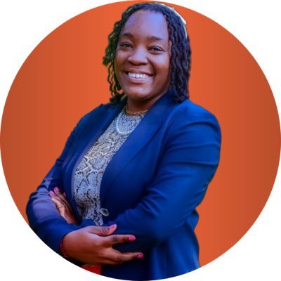 Gender & Climate Activist | Member and Actor of the Media Board, CARIDIMA | Member of YGE | Comm. Strategist /En,Fr,Cr SM content creator | CO0 @creola_haiti