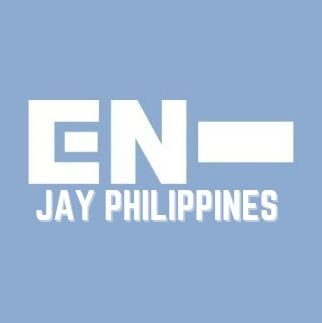 HELLO ENGENES this is the official fan bases for ENHYPEN JAY PHILIPPINES by following our account is a very big help not only us but also for jay!