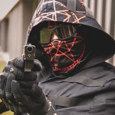 PenguinGoneWiId's profile picture. ◇ mostly R6/CoD Cosplay 
◇ 24 | 🇩🇪