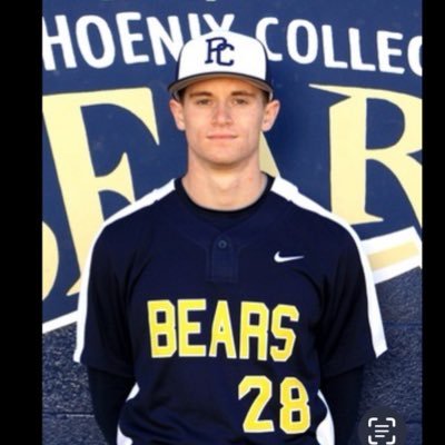 Juco freshman RHP/SS Phoenix College: PCAZ_ Baseball. GPA 3.7,  6'2