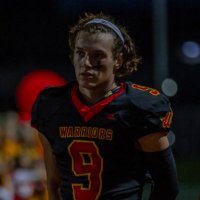 Caden jones (@cadenjones2025) 's Twitter Profile