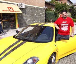 chofer1978's profile picture. 