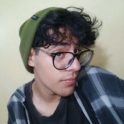 Do you like this nerdy boy?
▀▄▀▄▀▄▀▄▀▄▀▄▀▄▀▄▀▄
Acuario / He