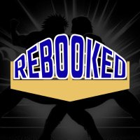 REBOOKED!(@REBOOKEDpod) 's Twitter Profile Photo