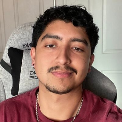 Wsg everyone! My name is Rafael and I stream a variety of games on TikTok, KICK and Twitch! Check out my links below 🤝 ⬇️