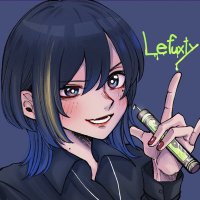 れふてぃー🐺PCデビューした(@Lefuxty) 's Twitter Profile Photo