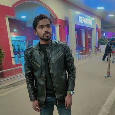 shaimdorn7's profile picture. Medical Student 😎