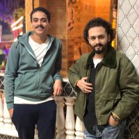 ahmed hani (@ahmedhano12) 's Twitter Profile