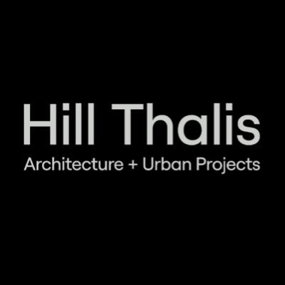 Australian independent Architecture + Urban Design Practice. Instagram; hillthalisaup. RTs are not endorsements