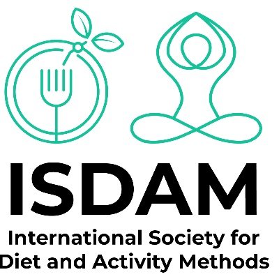 ✨ ISDAM's vision is the wide availability and use of robust methods for the assessment of intake and activity

🌃 ICDAM 2025, April 27-30, Toronto, Canada