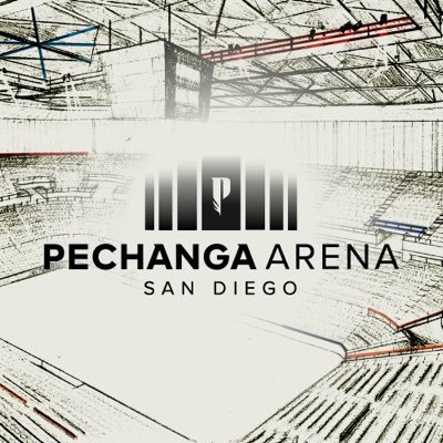 Pechanga Arena San Diego Profile