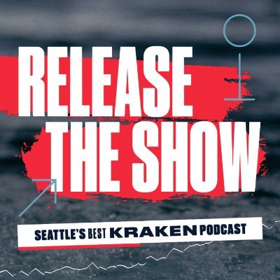 Your weekly podcast for everything Seattle Kraken. Listen anywhere you get your podcasts! Proud member of the @bleavnetwork family