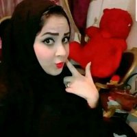 ساره (@h15_b1) 's Twitter Profile