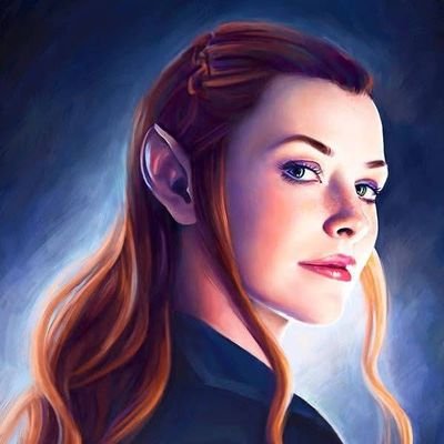 LadyTauriel1 Profile Picture