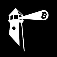 bitcoinlighthouse(@btclighthouse) 's Twitter Profile Photo