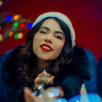 nelly ramirez(@AnthnellyNelly) 's Twitter Profile Photo