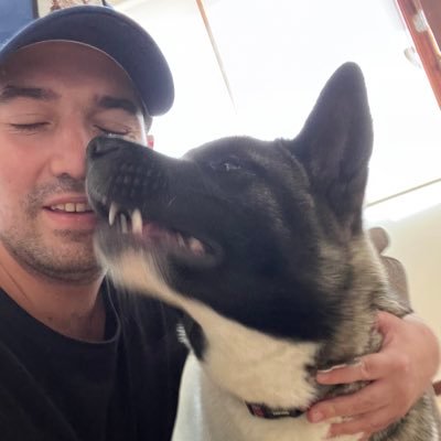 Latino | bitcoinero desde 2016 | Web3 user since 2017 | Nos tocará ser felices.