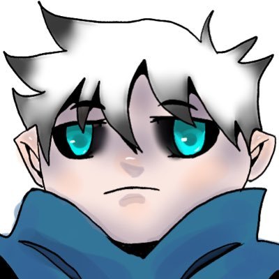 33 y/o || illustrator || striving comic artist || https://t.co/InhUux3uVW || shaman practitioner || https://t.co/HgMLxdnKu9