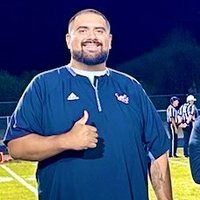 Zach Davila (@_coachdavila) 's Twitter Profile Photo Zach Davila (@_coachdavila) 's Twitter Profile Photo