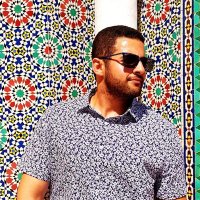 Hussein Aboubakr Mansour(@HusseinAboubak) 's Twitter Profile Photo