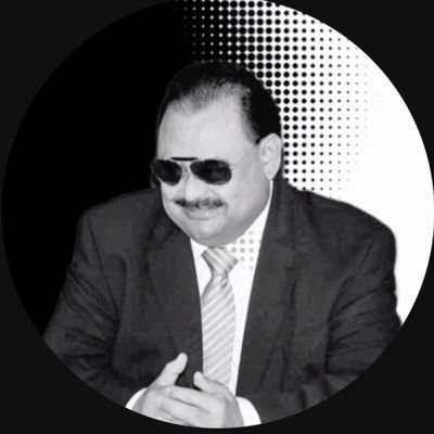 Altaf Hussain Ki Awaz