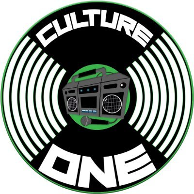 CultureOneMedia Profile Picture
