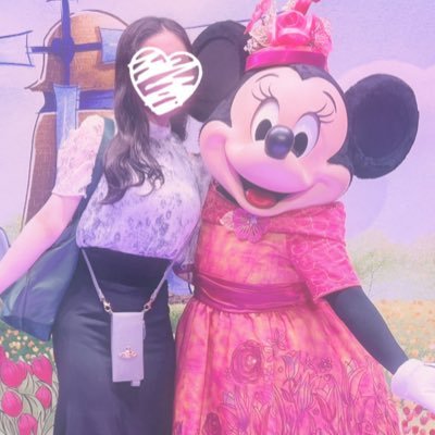 mM_Disneey's profile picture. 2000年生まれヲタク育ち