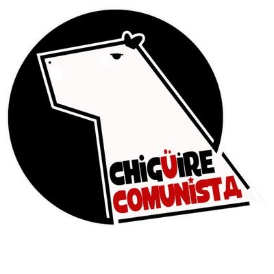 Espacio de difusión del marxismo leninismo | Síguenos en todas las plataformas como @ChiguireComunista o @ChiguireRojo