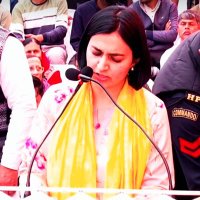 Dr. Manisha Sangwan (@manishasangwan4) 's Twitter Profile