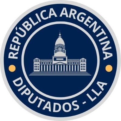 Avisos, novedades, noticias de la labor legislativa del bloque de diputados de @LLibertadAvanza en el Congreso de la Nación. 🇦🇷