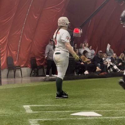 Alli Lieflander Profile