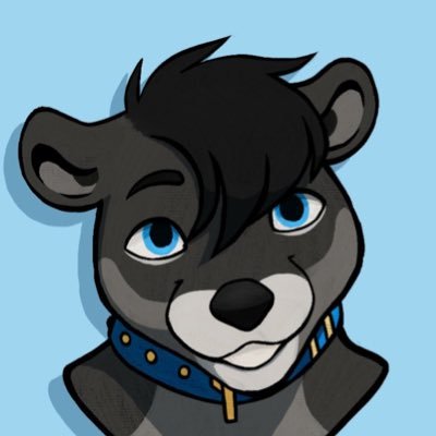 A vorny otter~| Male | Pan | 27 | Single | Loves vore, 50/50 switch| DMs open| Collects 70s/80s computers| Under 18 DNI