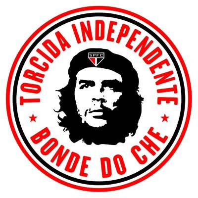 Antifascistas da Torcida Independente do São Paulo Futebol Clube.