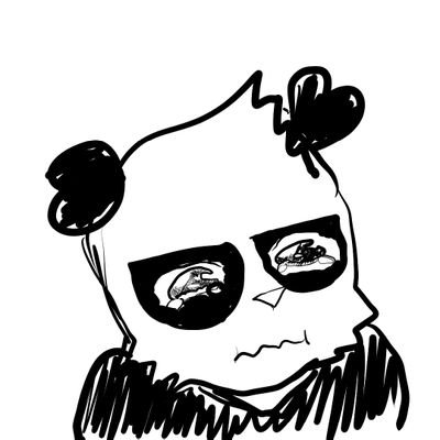 SerSaltyThePandaさんのプロフィール画像