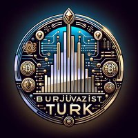 BurjuvazistTurk.eth(@BurjuvazistTurk) 's Twitter Profile Photo