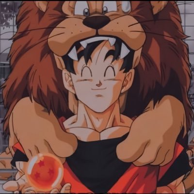 ドラゴンボール大好きです／ジョジョ5部まで見ました