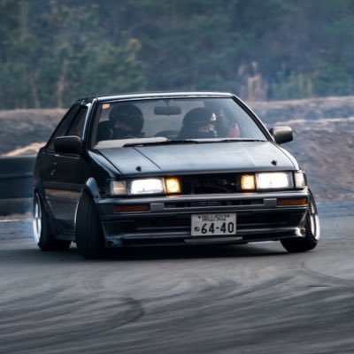 4ag_ae86_ Profile Picture